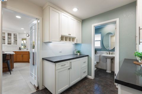 A home in Pleasanton