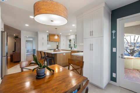 A home in Pleasanton
