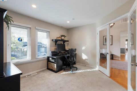 A home in Pleasanton