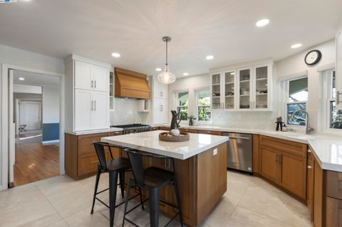 A home in Pleasanton