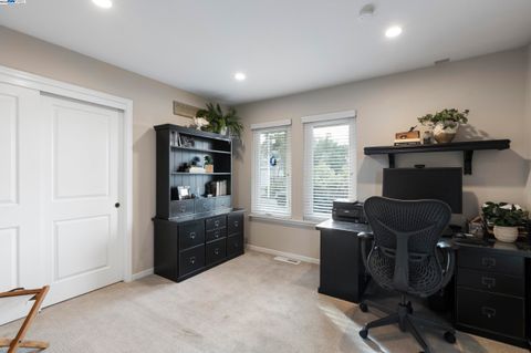 A home in Pleasanton