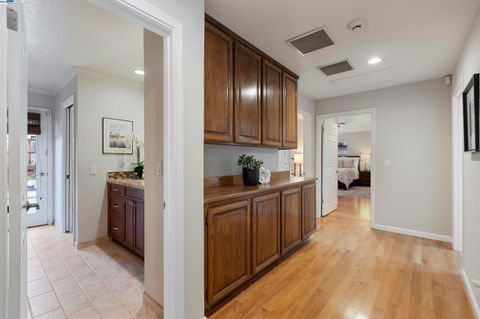 A home in Pleasanton