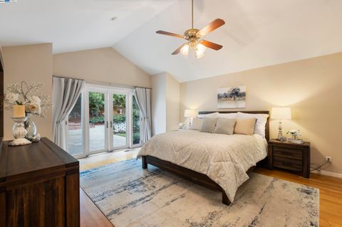 A home in Pleasanton