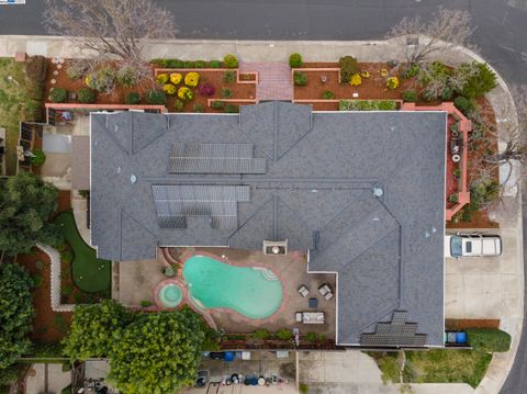 A home in Pleasanton
