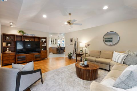 A home in Pleasanton