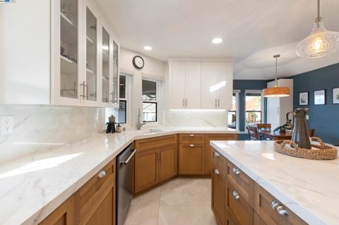 A home in Pleasanton