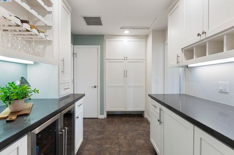 A home in Pleasanton