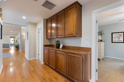 A home in Pleasanton
