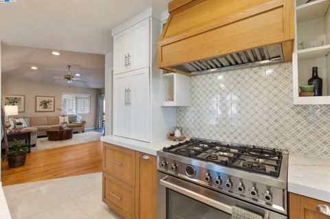 A home in Pleasanton