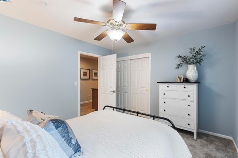 A home in Pleasanton