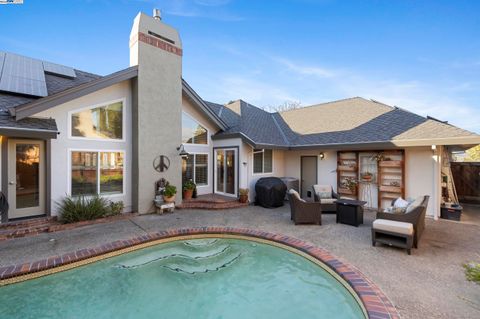 A home in Pleasanton