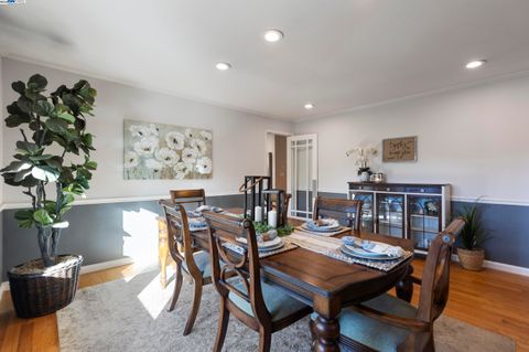 A home in Pleasanton