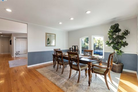 A home in Pleasanton