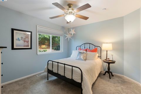 A home in Pleasanton