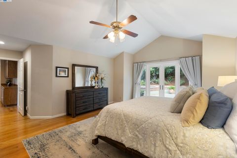 A home in Pleasanton
