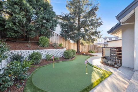 A home in Pleasanton