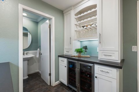 A home in Pleasanton