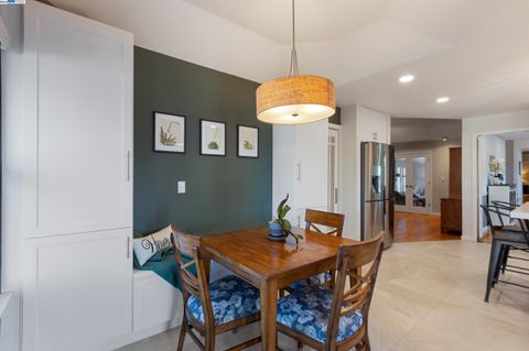 A home in Pleasanton