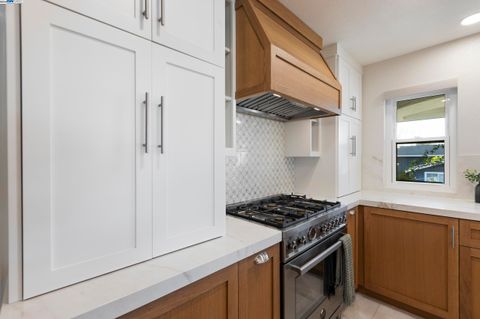 A home in Pleasanton