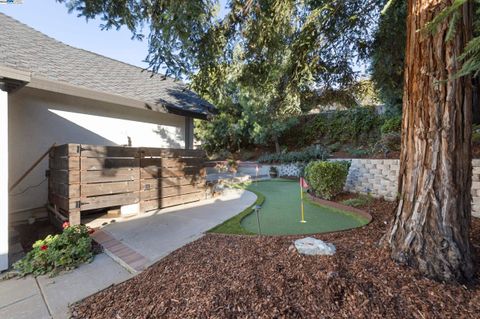 A home in Pleasanton