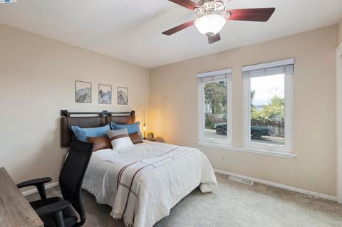 A home in Pleasanton