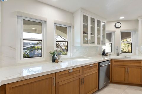 A home in Pleasanton