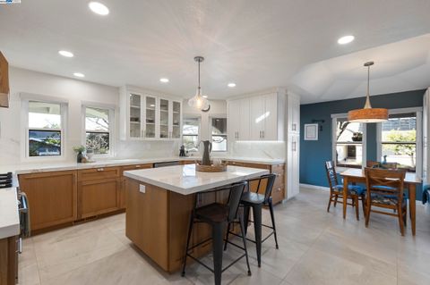 A home in Pleasanton