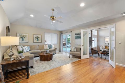 A home in Pleasanton