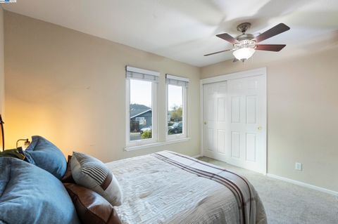 A home in Pleasanton