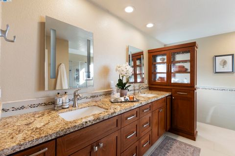 A home in Pleasanton