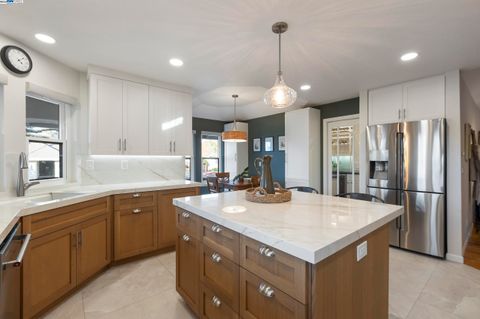 A home in Pleasanton