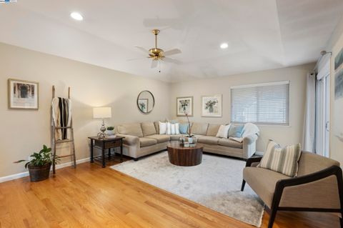 A home in Pleasanton