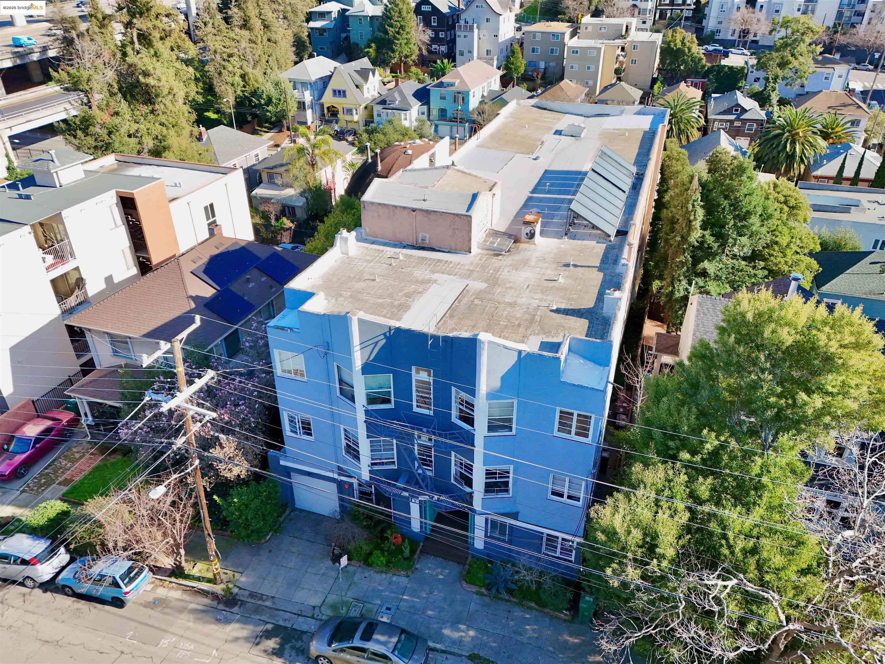 410 Fairmount Ave