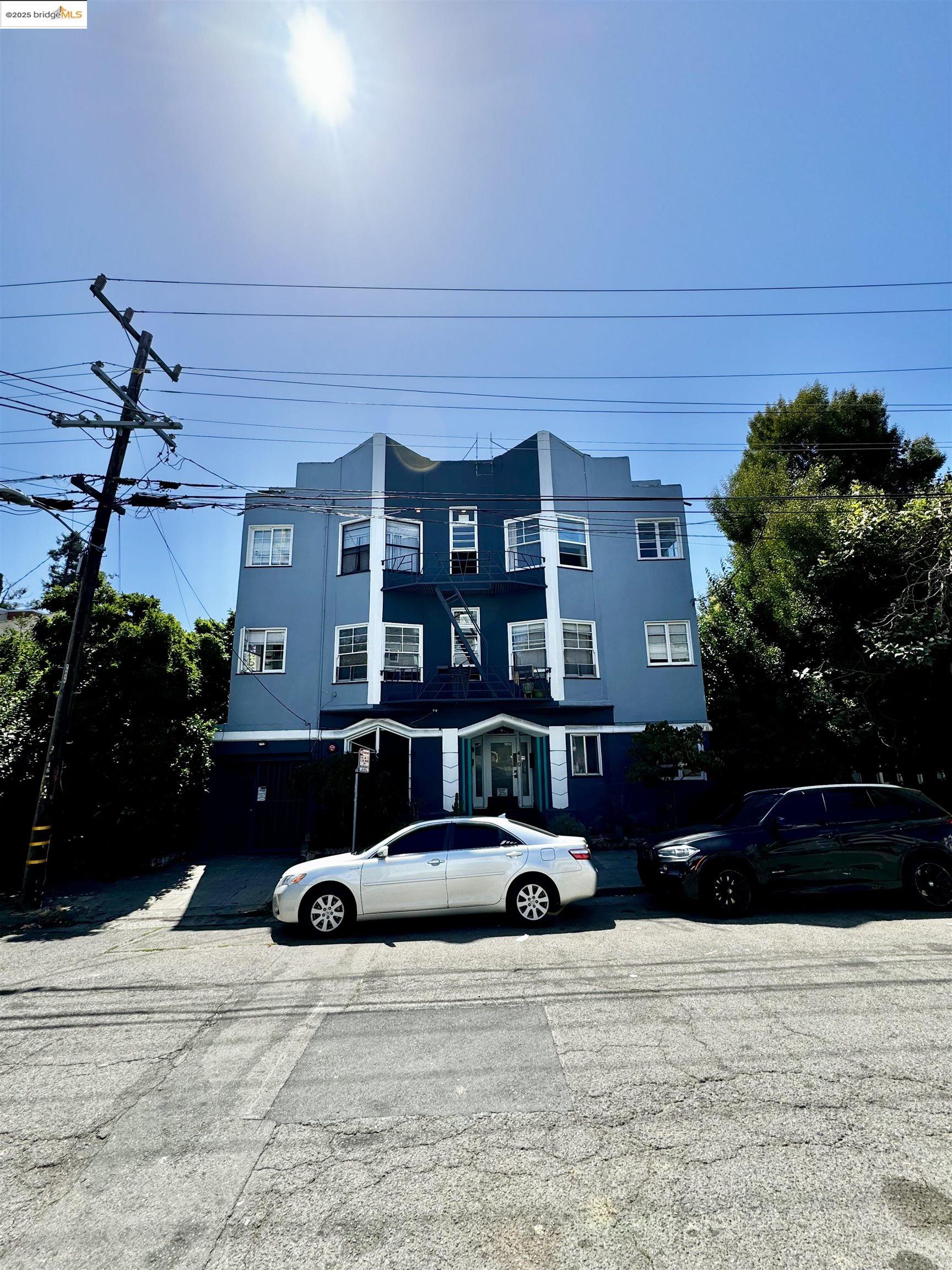 410 Fairmount Ave