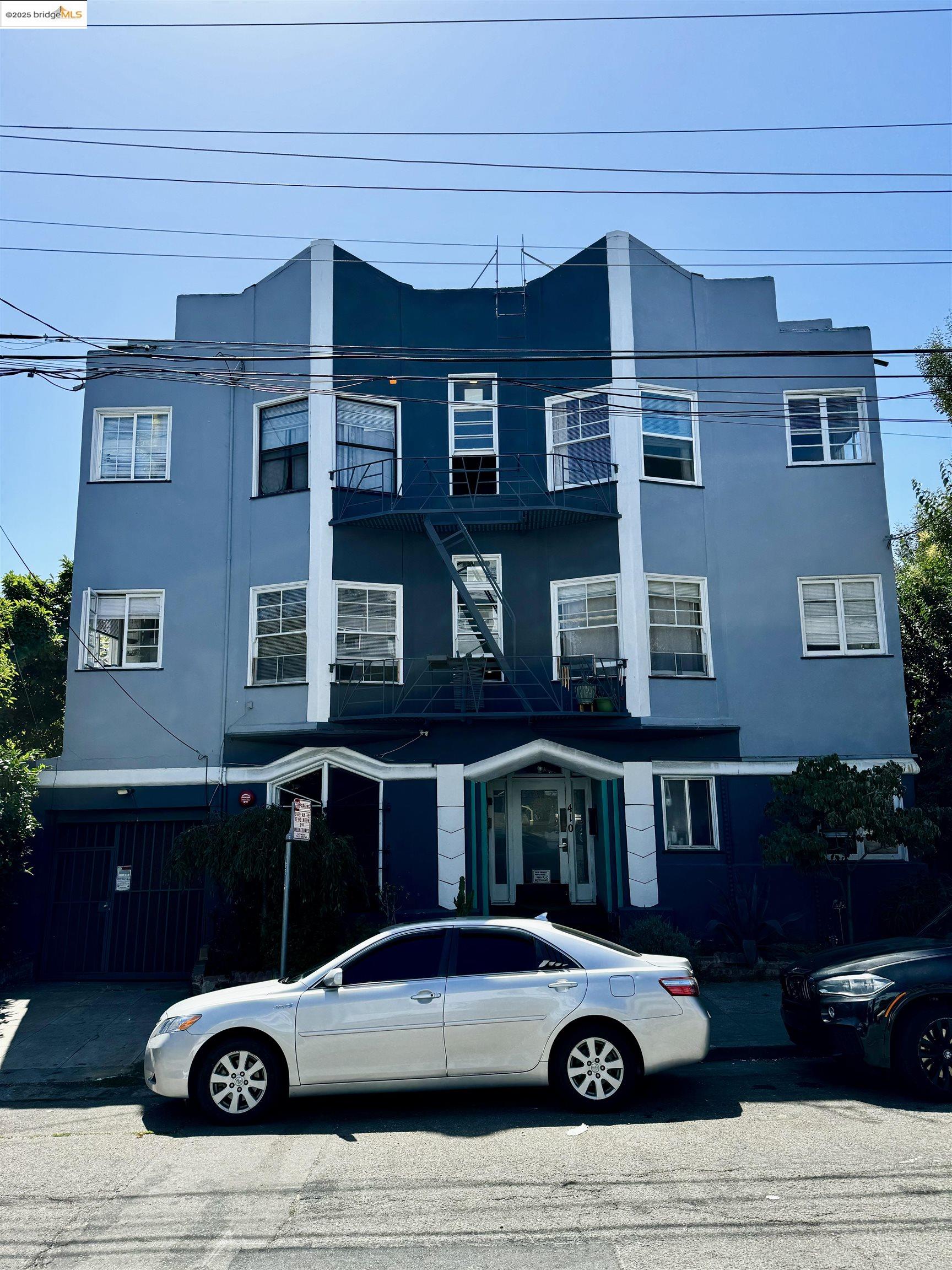 410 Fairmount Ave