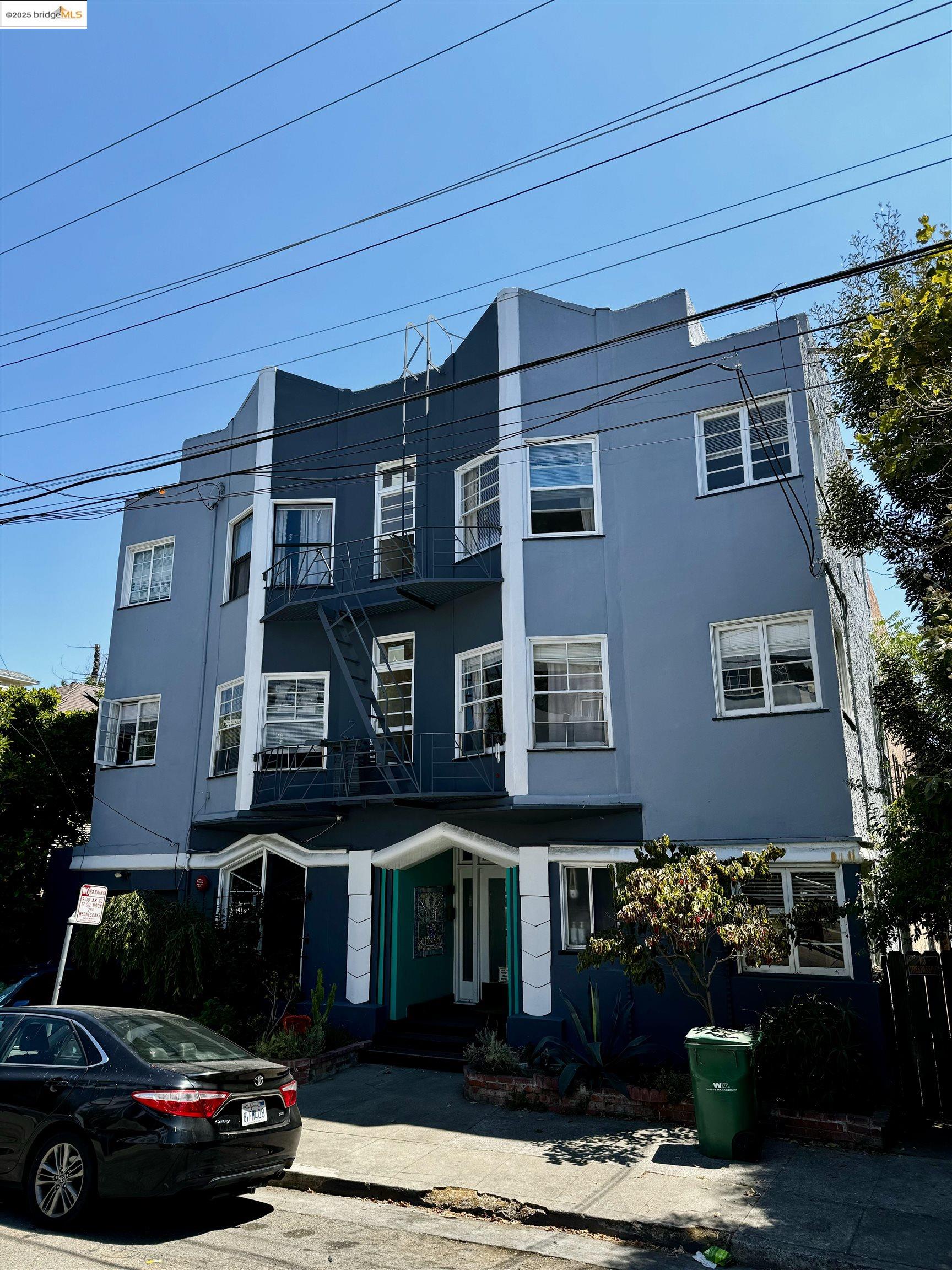 410 Fairmount Ave