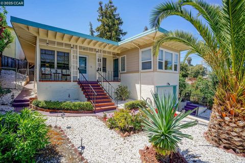 Martinez, CA 94553