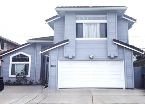 3330 Vernice Avenue, San Jose, CA 95127 - MLS#: ML81999827