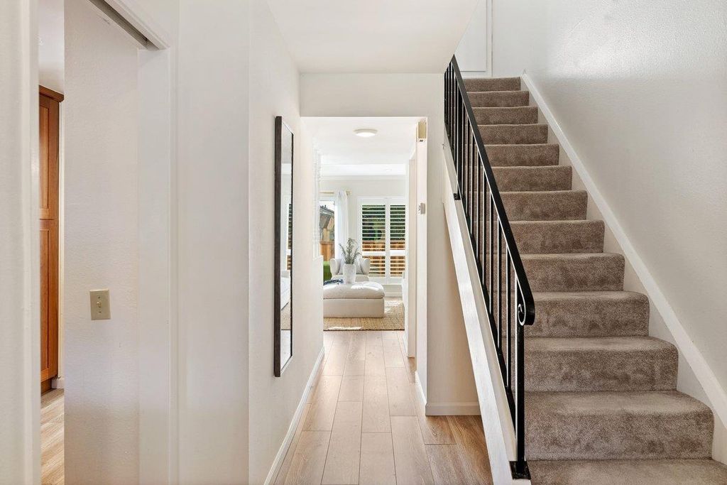 Photo of 2625 Duhallow Way, South San Francisco, CA 94080 (MLS # ML82037723)