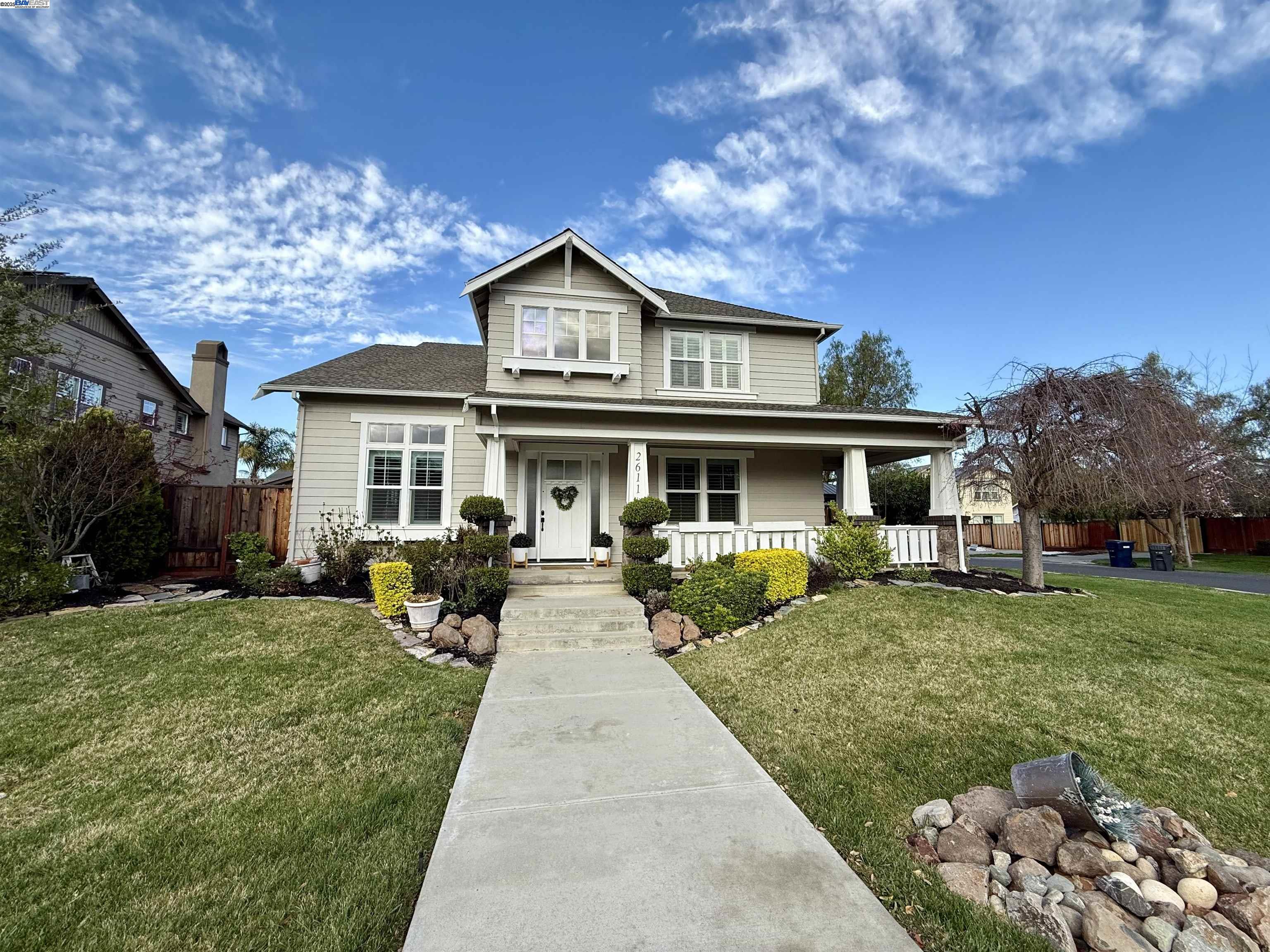 2611 Kellogg Ct
