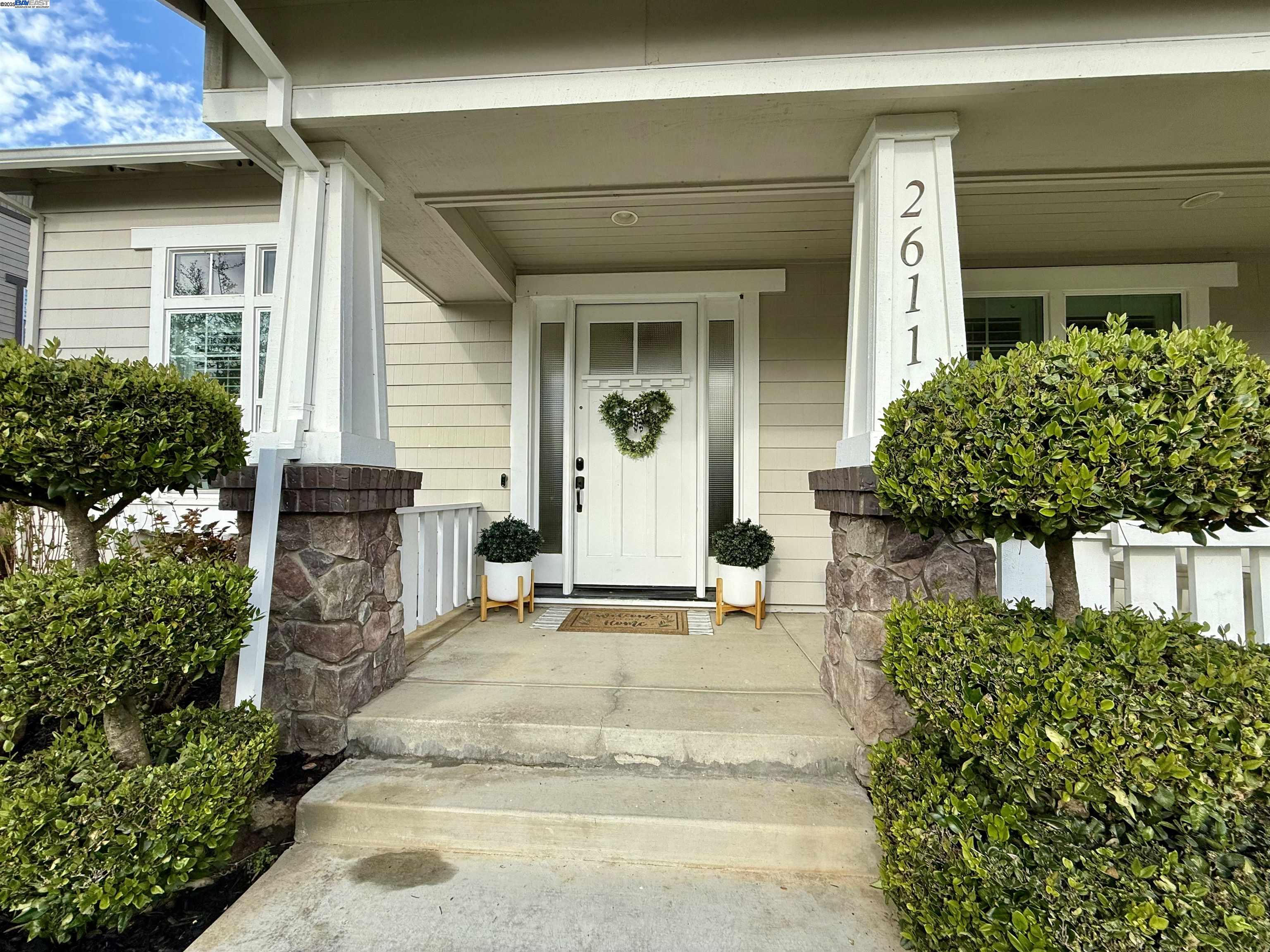 2611 Kellogg Ct