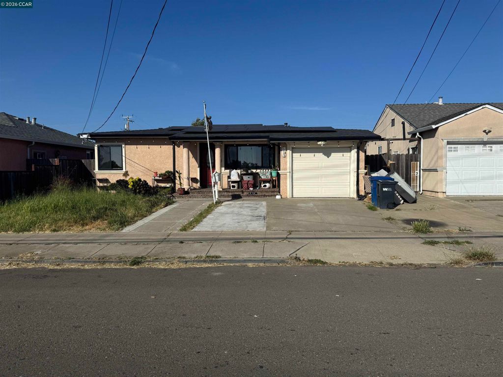 Photo of 22780 Hesperian Blvd, Hayward, CA 94541 (MLS # 41135596)