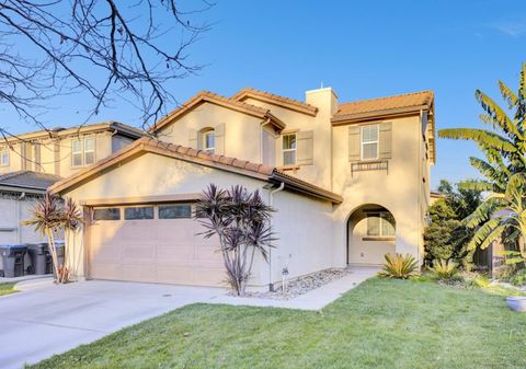 A home in Lathrop