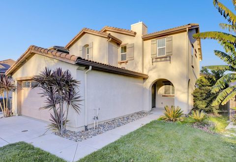 A home in Lathrop