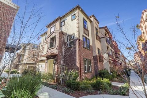 A home in San Jose