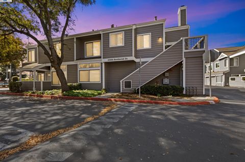 25525 Southwick Dr Unit 110, Hayward, CA 94544 - MLS#: 41090864