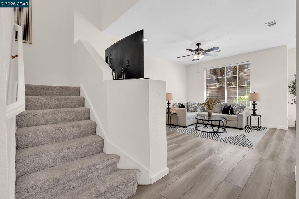 Photo of 7424 Brigadoon Way, Dublin, CA 94568 (MLS # 41134807)