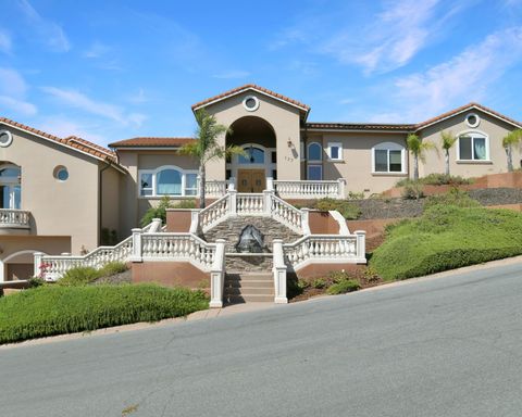 A home in Hollister