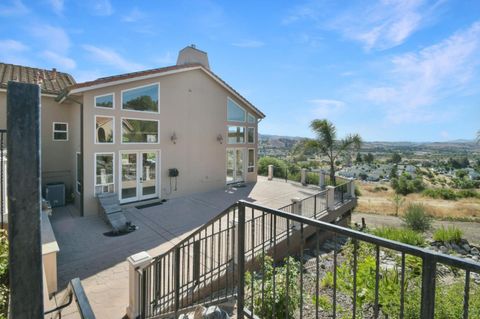 A home in Hollister