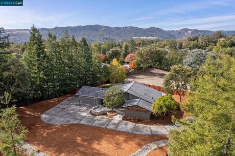 A home in Danville